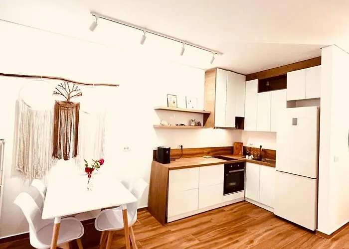 Boo_apartment Apartament Durrës